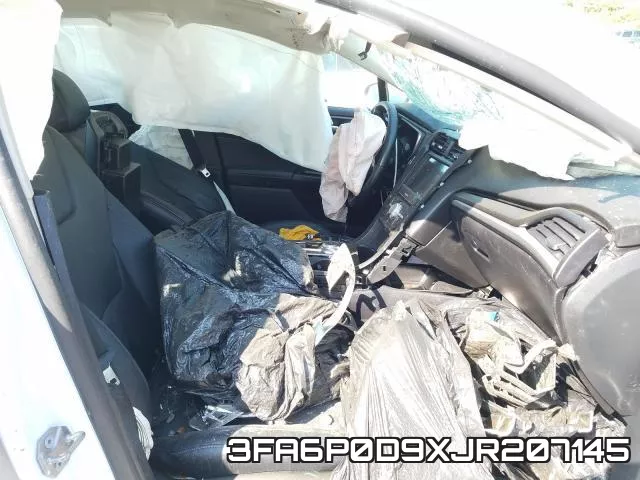 3FA6P0D9XJR207145 фото 6