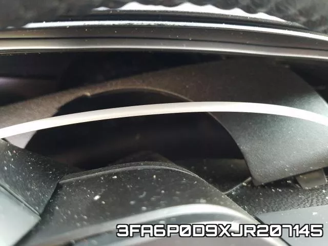 3FA6P0D9XJR207145 фото 9