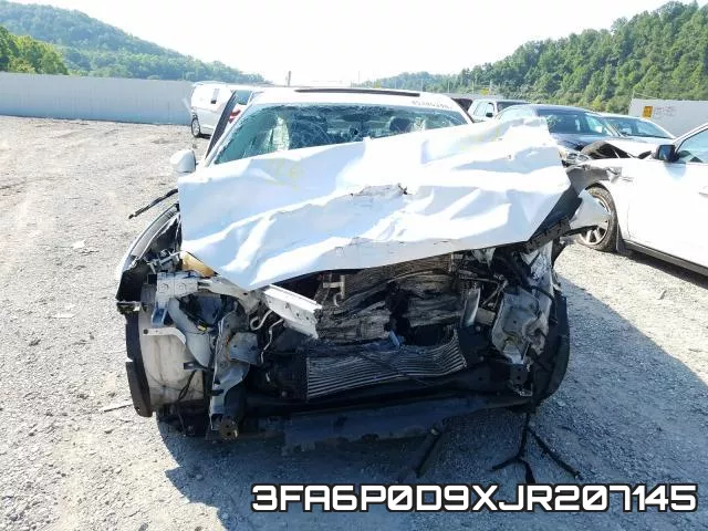 3FA6P0D9XJR207145 фото 10