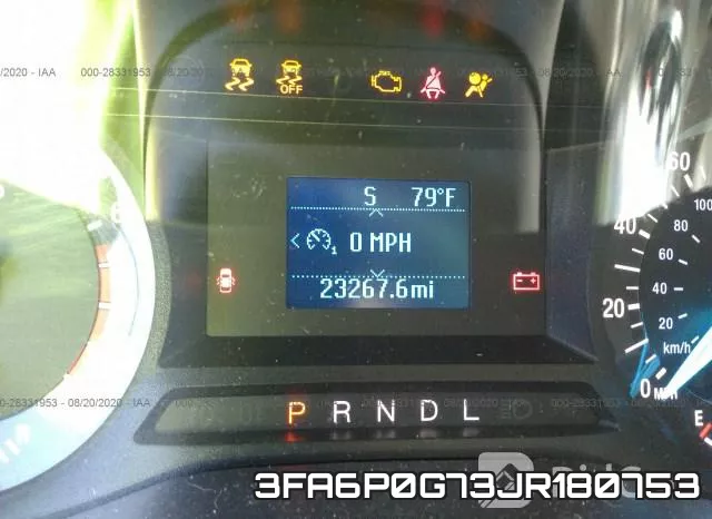 3FA6P0G73JR180753 фото 8