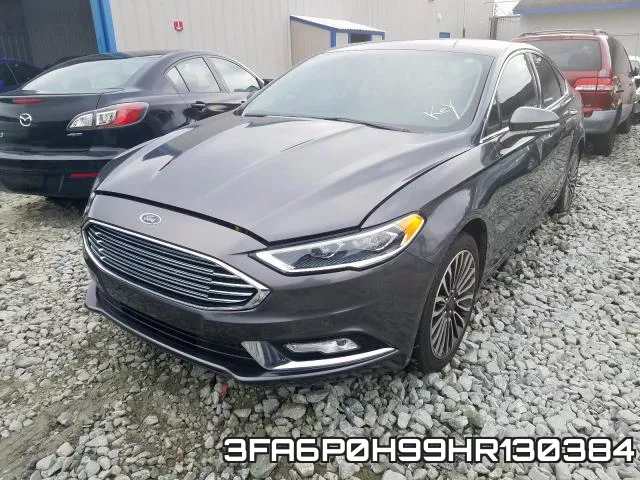 3FA6P0H99HR130384 фото 3