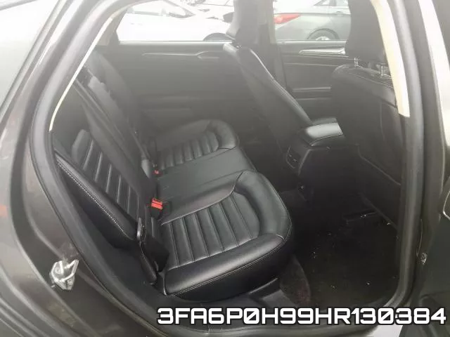 3FA6P0H99HR130384 фото 7