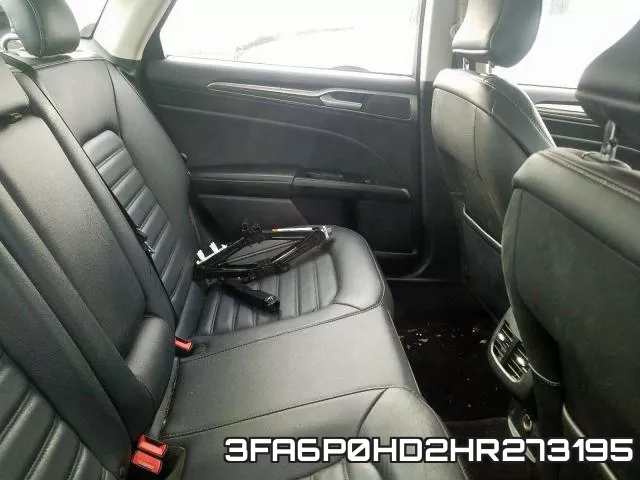 3FA6P0HD2HR273195 фото 7