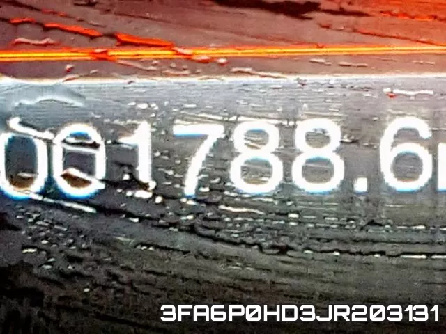 3FA6P0HD3JR203131 фото 9