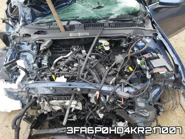 3FA6P0HD4KR217007 фото 8