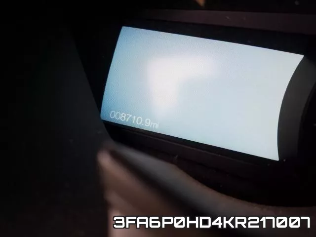3FA6P0HD4KR217007 фото 9
