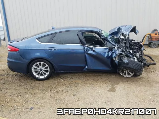 3FA6P0HD4KR217007 фото 10