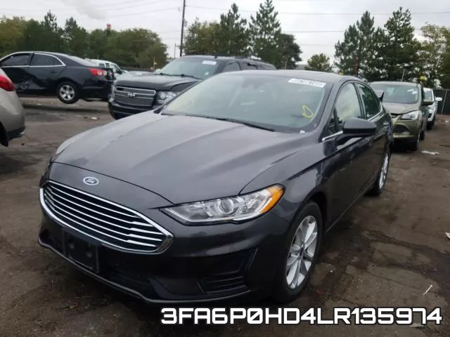 3FA6P0HD4LR135974 фото 3