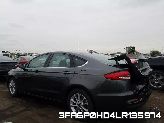 3FA6P0HD4LR135974 фото 4