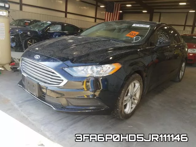 3FA6P0HD5JR111146 фото 3