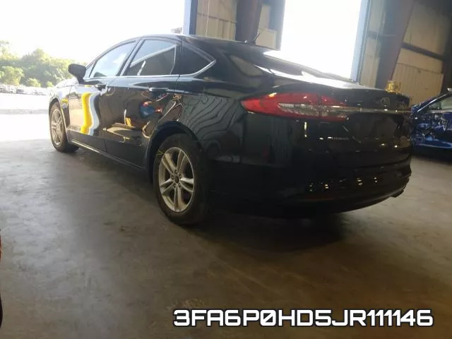 3FA6P0HD5JR111146 фото 4