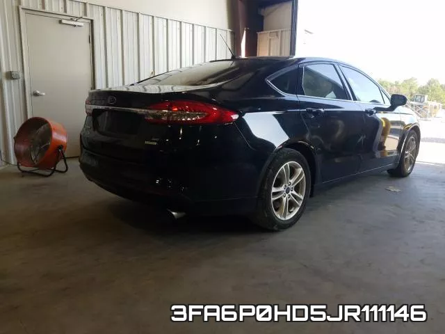 3FA6P0HD5JR111146 фото 5