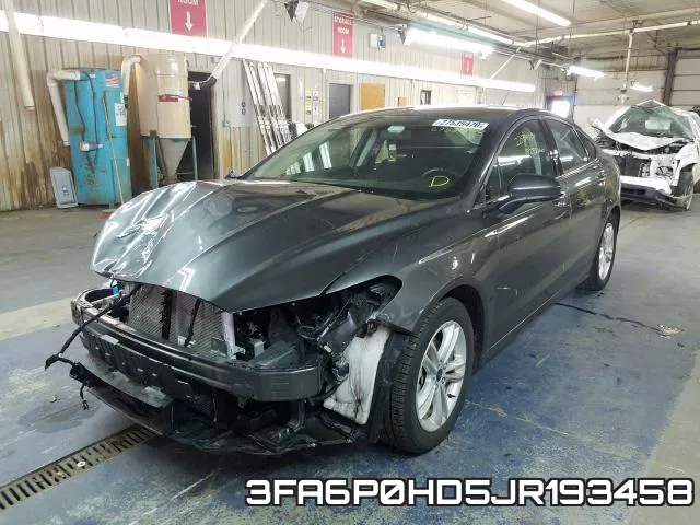 3FA6P0HD5JR193458 фото 3