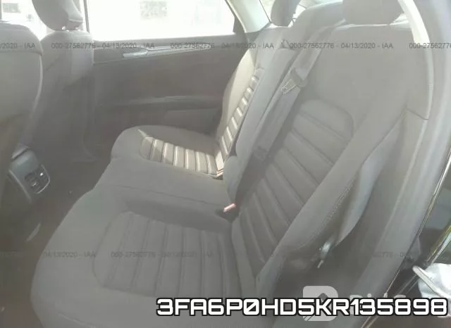 3FA6P0HD5KR135898 фото 9