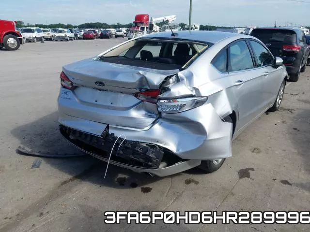 3FA6P0HD6HR289996 фото 5