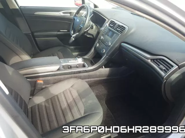 3FA6P0HD6HR289996 фото 6