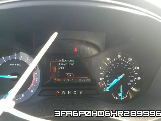3FA6P0HD6HR289996 фото 9