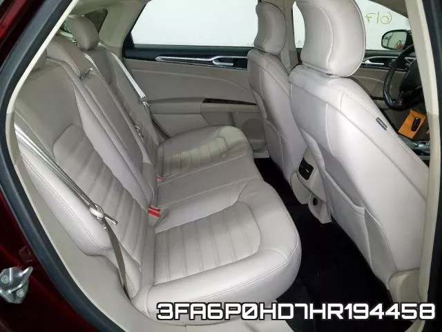 3FA6P0HD7HR194458 фото 7