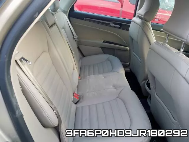 3FA6P0HD9JR180292 фото 7