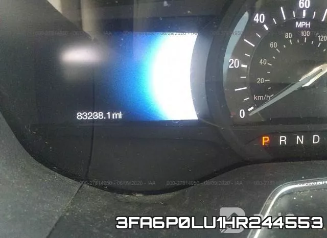 3FA6P0LU1HR244553 фото 8