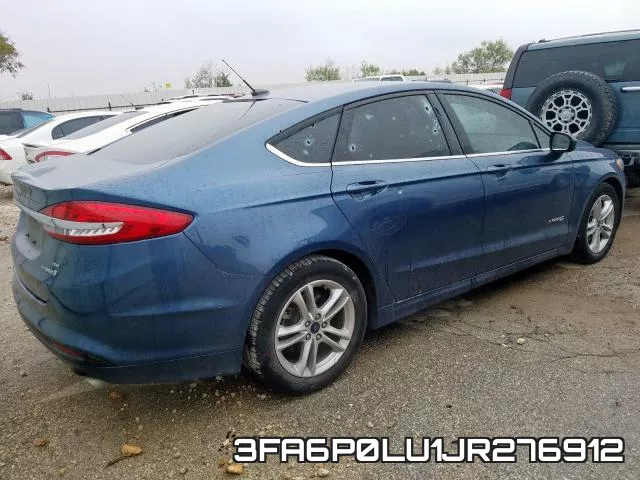 3FA6P0LU1JR276912 фото 4