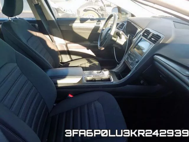3FA6P0LU3KR242939 фото 6
