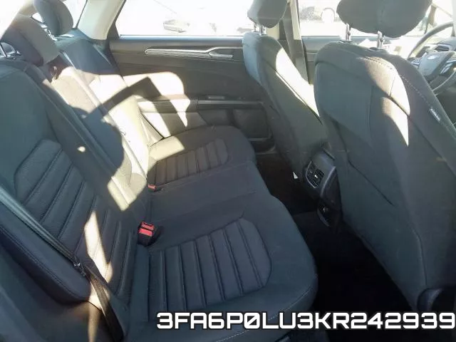 3FA6P0LU3KR242939 фото 7