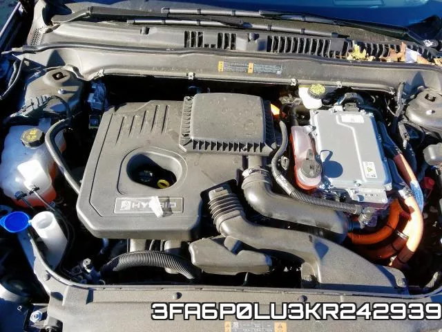 3FA6P0LU3KR242939 фото 8