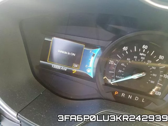 3FA6P0LU3KR242939 фото 9