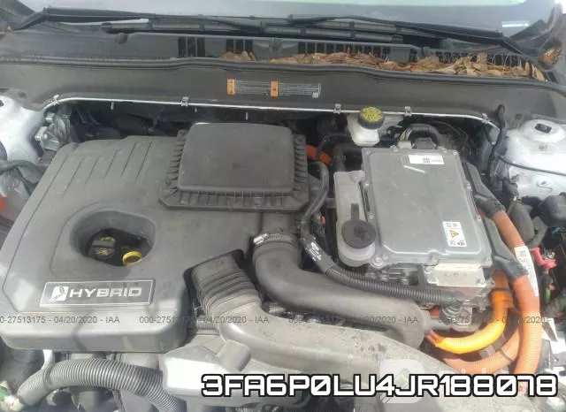 3FA6P0LU4JR188078 фото 2