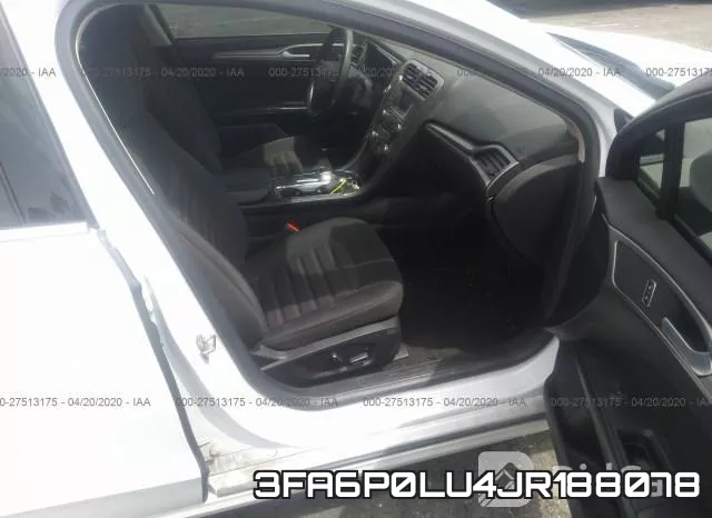3FA6P0LU4JR188078 фото 6