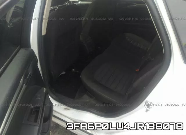 3FA6P0LU4JR188078 фото 9