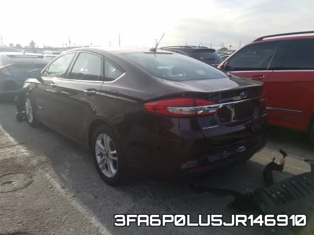 3FA6P0LU5JR146910 фото 4