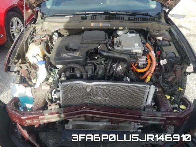 3FA6P0LU5JR146910 фото 8