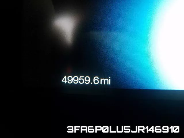 3FA6P0LU5JR146910 фото 9