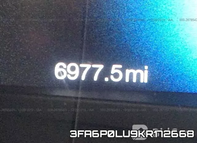 3FA6P0LU9KR172668 фото 8