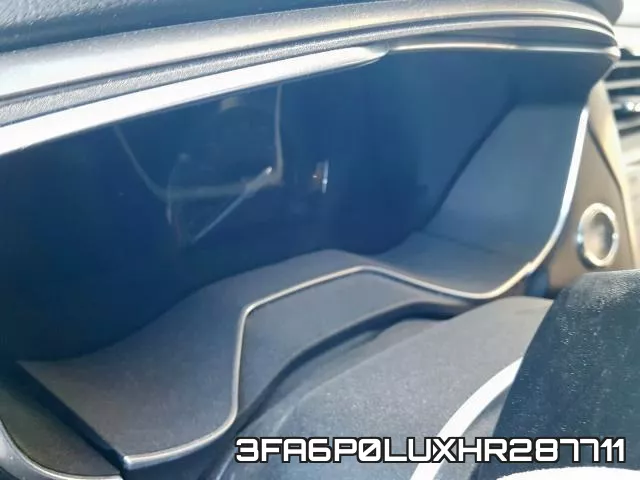3FA6P0LUXHR287711 фото 9