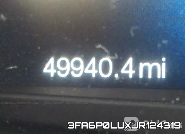 3FA6P0LUXJR124319 фото 8