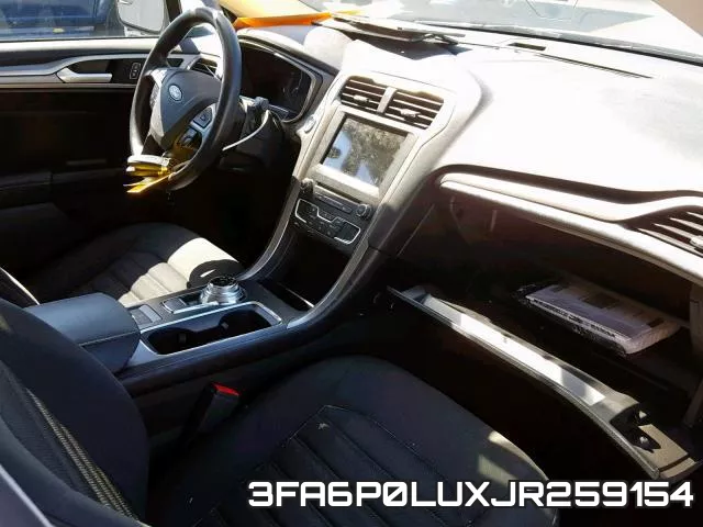 3FA6P0LUXJR259154 фото 6