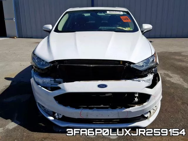 3FA6P0LUXJR259154 фото 10