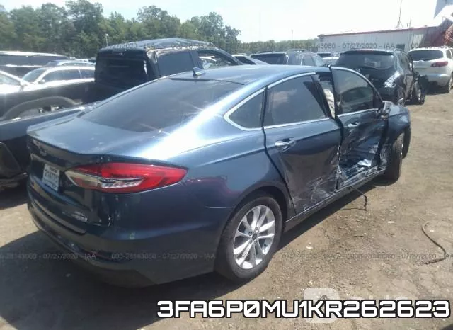 3FA6P0MU1KR262623 фото 5