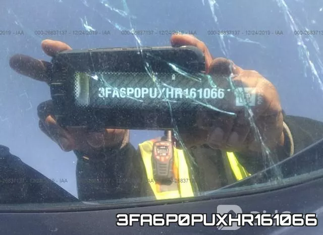 3FA6P0PUXHR161066 фото 10