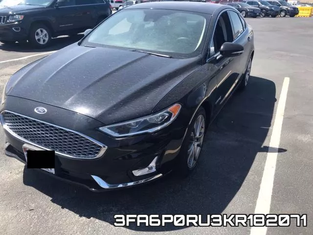 3FA6P0RU3KR182071 фото 3