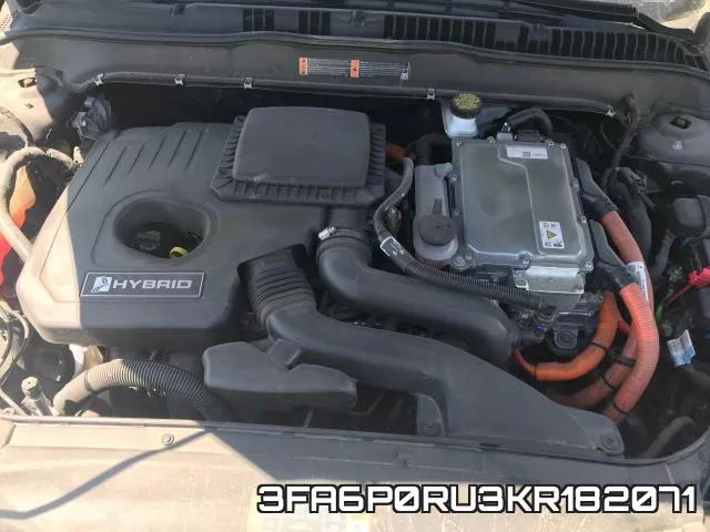 3FA6P0RU3KR182071 фото 7