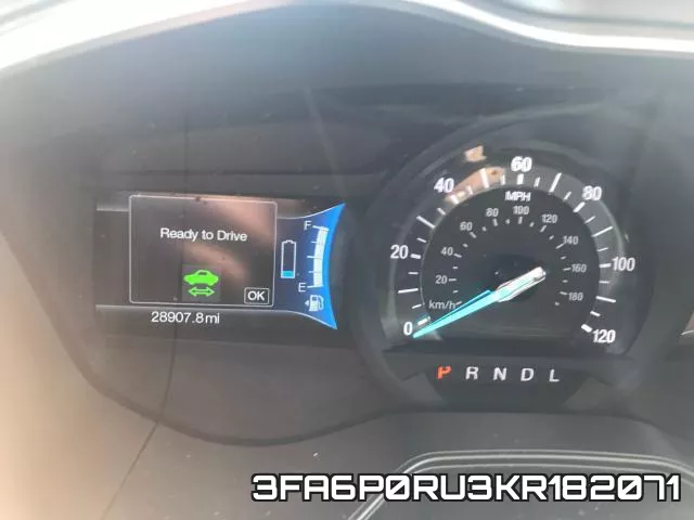 3FA6P0RU3KR182071 фото 8