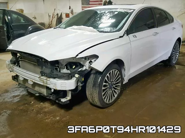 3FA6P0T94HR101429 фото 3
