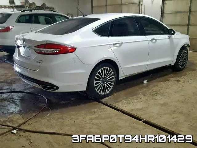 3FA6P0T94HR101429 фото 5