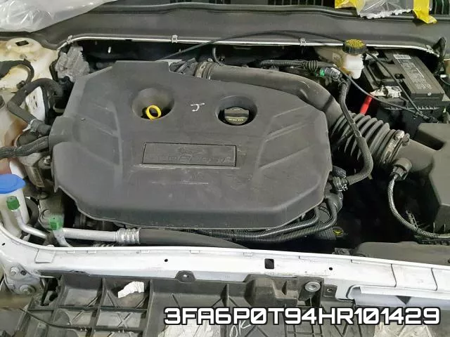3FA6P0T94HR101429 фото 8