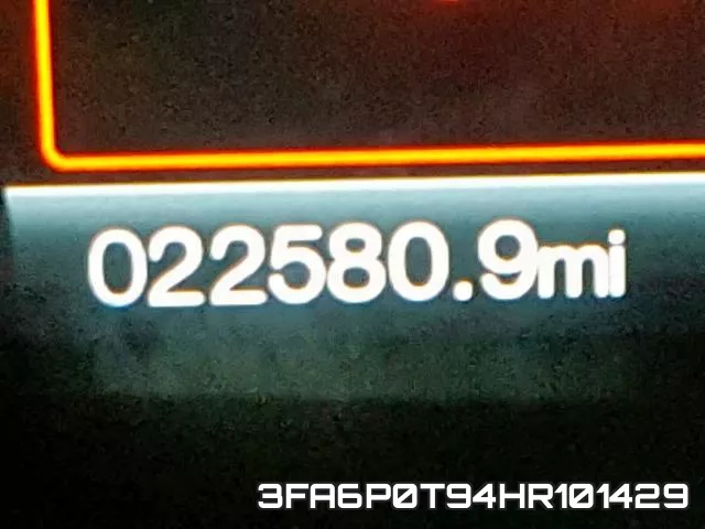 3FA6P0T94HR101429 фото 9