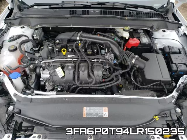 3FA6P0T94LR150235 фото 8
